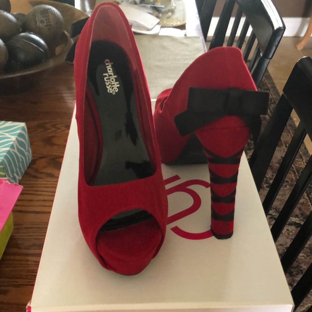 Shoes